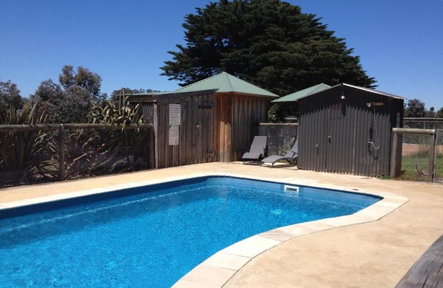 Neerim Country Cottages