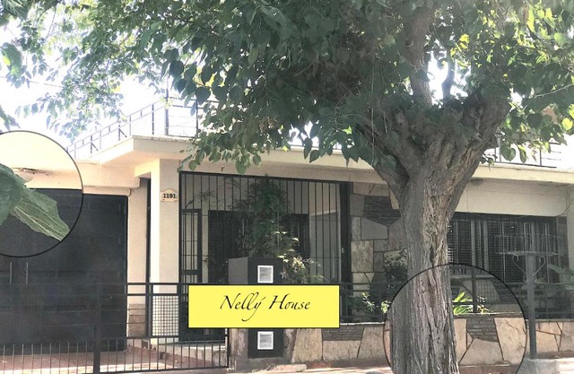 Nely's House en Mendoza