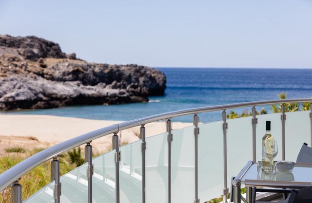 Nereides - Skinaria Beach Apartment