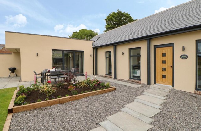 Nes Cottage