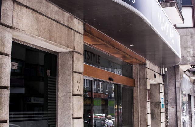 Nest Style Santiago