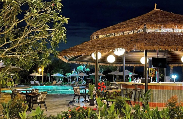 Nesta Hoian Resort & Spa