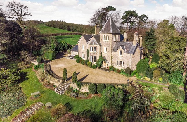 Alojamiento de 5 habitaciones en Axbridge, near Weston-super-Mare