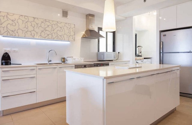 Netanya Family Apt & Balcony by FeelHome