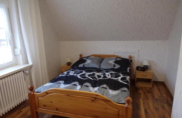 NEU! Ferienwohnung Kruse OG