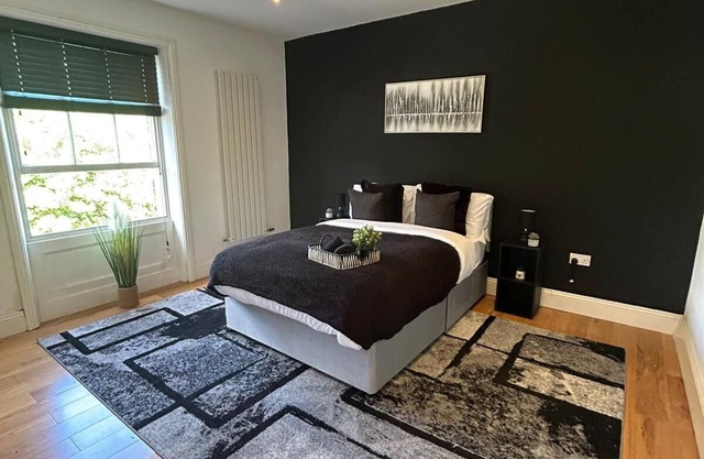 NEW 2 Bedroom Spacious Flat