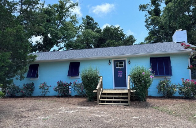 NEW 2024 in ground pool!! House near Emerald Isle