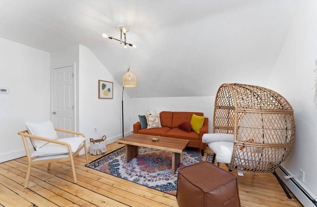 ★New 3BR APT★Modern & Satylish Stay for Groups!