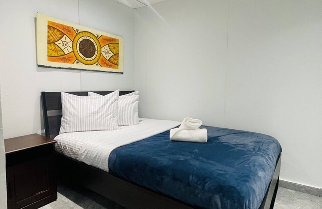 New 5***** Luxury Apartment San Juan P.R. Area Metro.