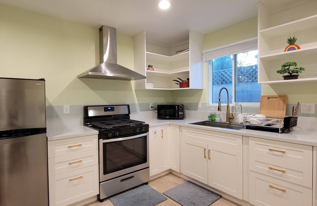 New ADU Near Downtown Arcadia!