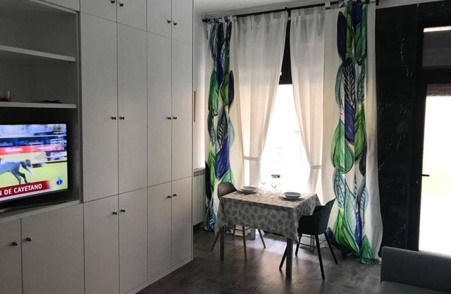 Nuevo y confortable apartamento en Vista Alegre - MADRID