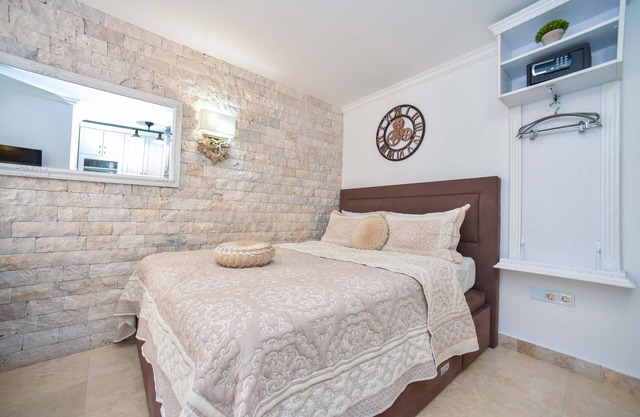 APTO NUEVO Y MODERNO EN EL CORAZÓN DEL CENTRO HISTÓRICO / PASOS A LA PLAYA