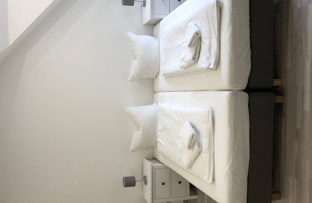 Apartamento nuevo para 5 personas.