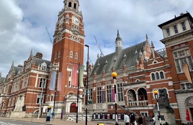 New Apartment in Croydon near Waddon Station!