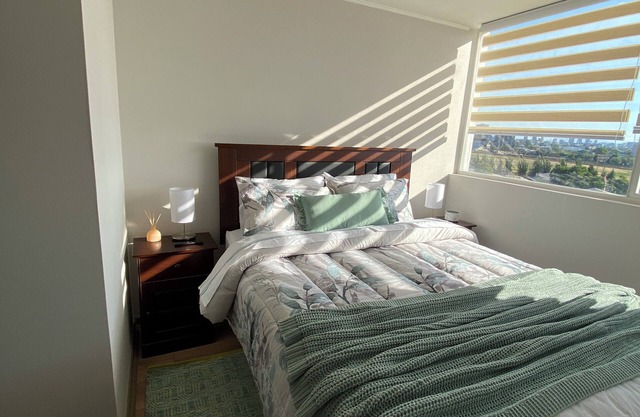 APARTAMENTO NUEVO EN INDEPENDENCIA