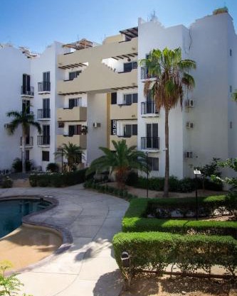 New apartment ready for FUN Cabo dream