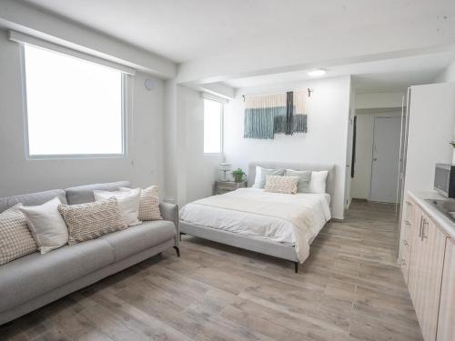 New Beachfront Studio w Pool ADA - Dorado