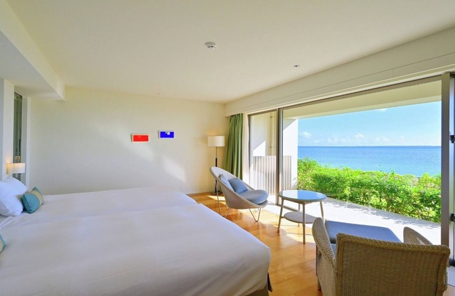 New building nonsmoking View bath comfort 12n / Ishigaki Okinawa