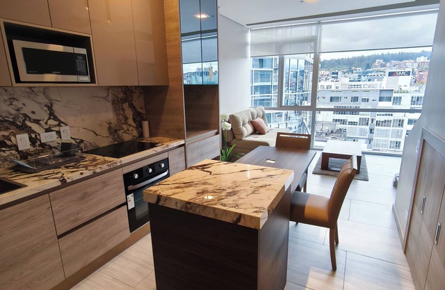 New Coliving Ecuador Luxury Residences