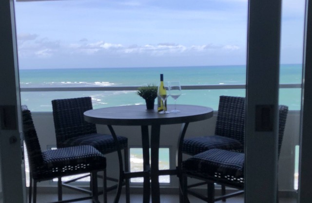 << NEW >> Completely Renovated, Playa Azul-Tower 1, 17th Floor, 1 Bedroom 1Bath