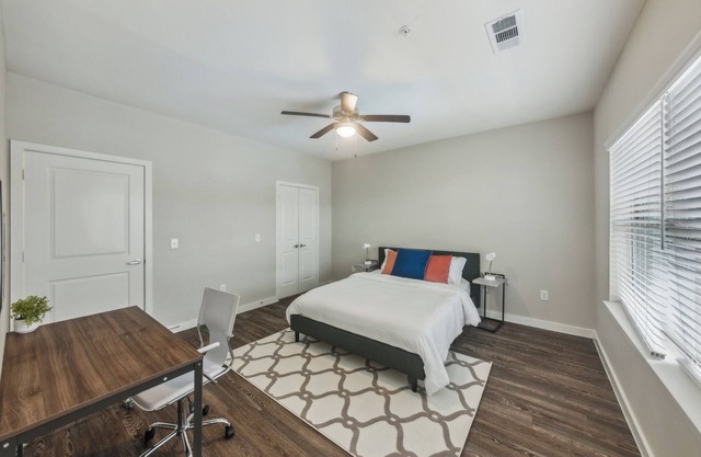 C Creek 4304 I New Construction 2Bd Apt I Gated