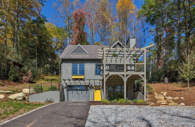 New Construction in coveted Mirror Lake area just minutes from Main Street!