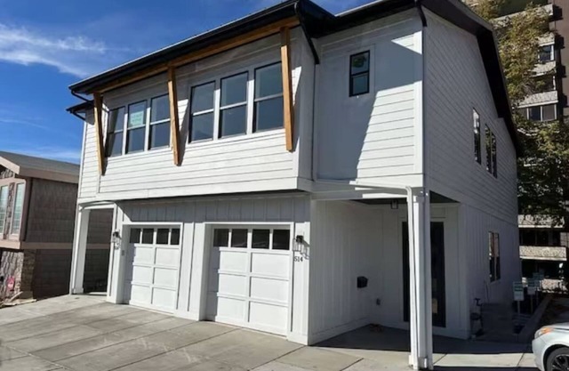 New Construction Twin Home 2