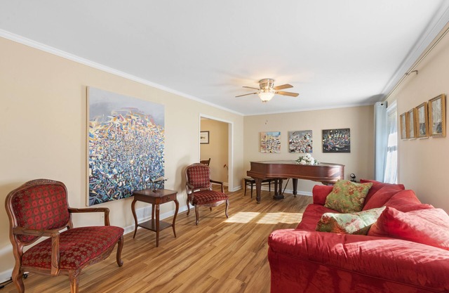 【NEW】Cozy & Restful Like Being Home