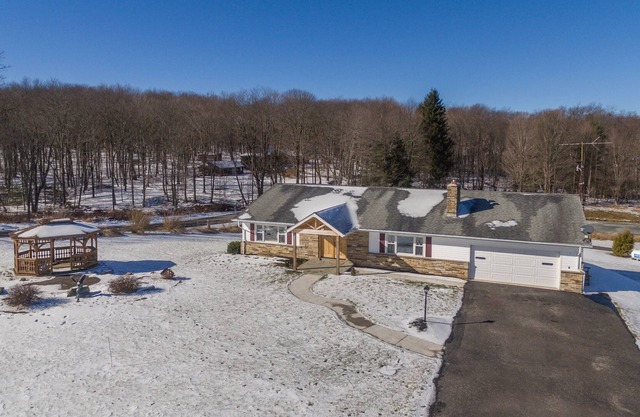 New! El Sueno: Lake Area, Wood Fireplace!