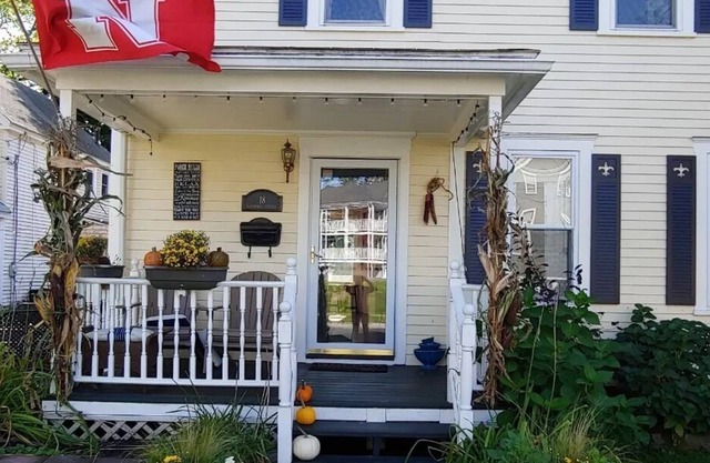 Nueva casa familiar estilo inglés