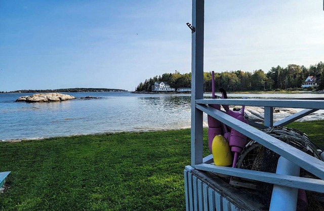 NEW FOR 2024 | SEA MIST | 4 Bed, 1 Bath
