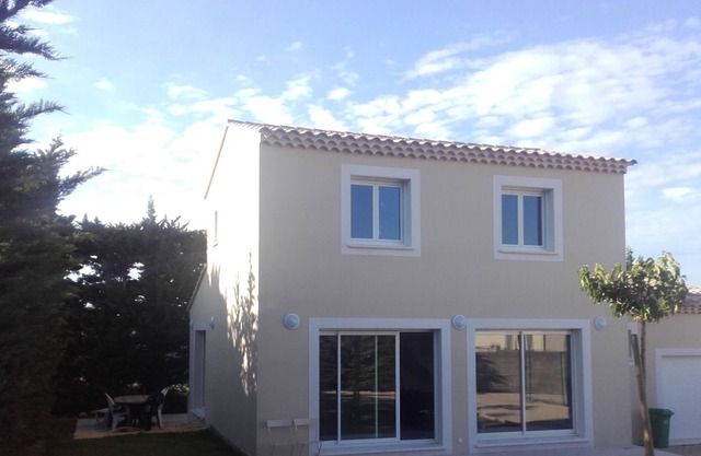 Nueva Villa con CLIMATIZACIÓN EN SILENCIO