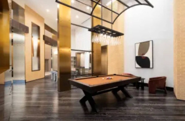 NEW Exclusive Furnished Apt. in Prime Location with parking included!