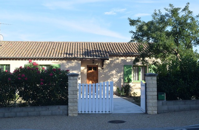 NUEVO GITE: LABEOURADOU Gîte clasificado 3 * por Etoiles de France