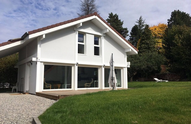 IDEAL ANNECY NUEVA CASA DE VACACIONES para familias con niños