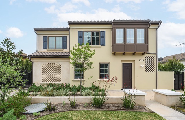 New house, 4b4b in Arcadia walk to supermarket