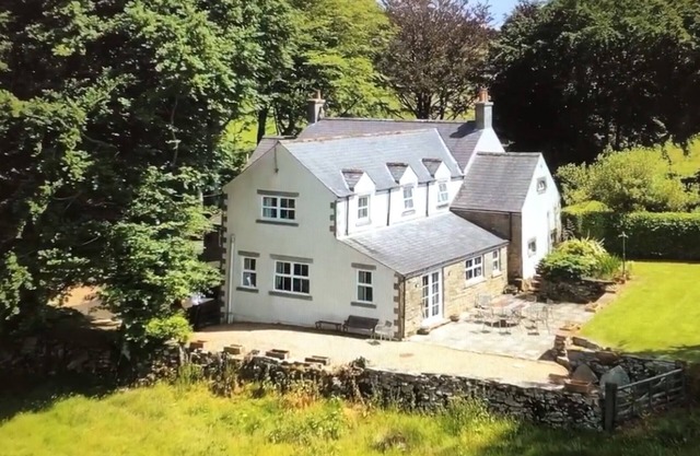 Casa nueva, BRAMPTON, CUMBRIA