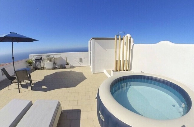 NEW JACUZZI ETERNA PRIMAVERA Wiffi: 326.5 MB/S descarga 331.7 MB/S subida