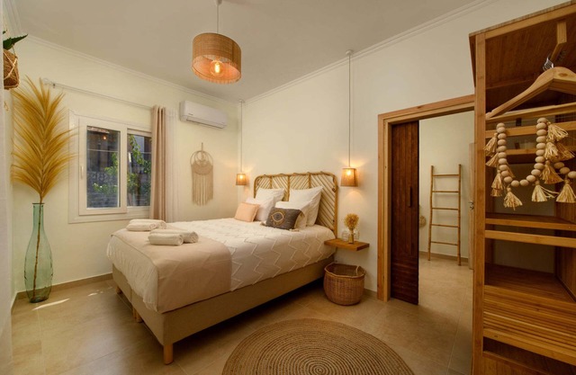 NEW La Maisonette TRADITIONAL HOUSE LIAPADES