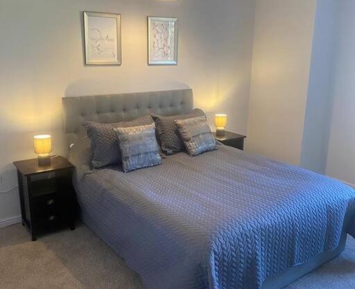 New Listing! Smart One Bed Apartment