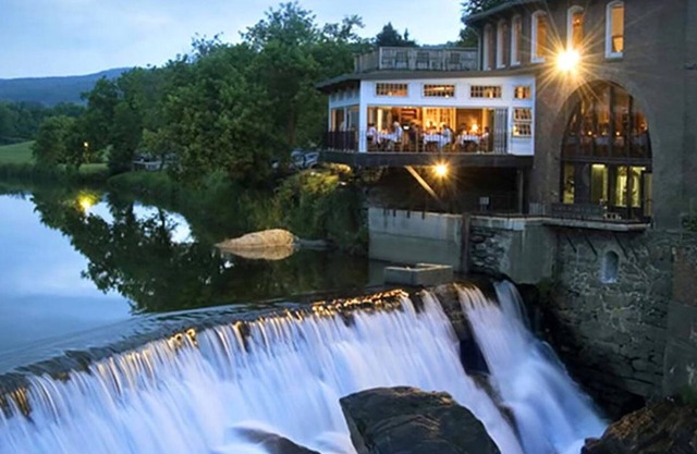 ¡NUEVO! Luxe Lodge con mejores vistas, cerca de Silver Lake + Woodstock