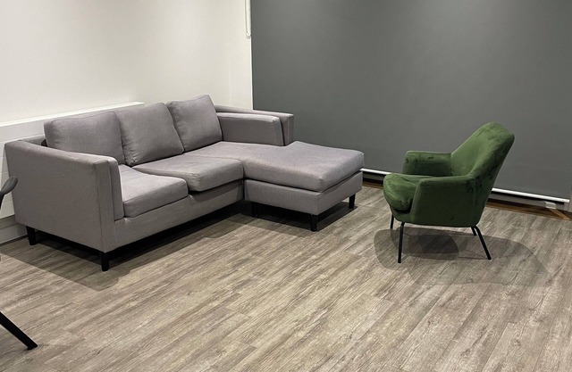 New Luxurious 2 Bedroom Apartment.