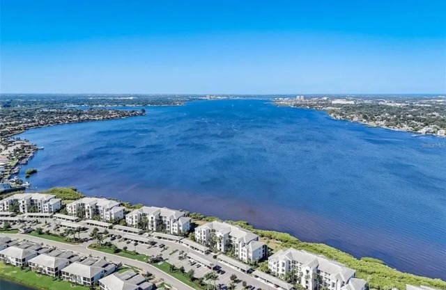 NEW MODERN COASTAL CONDO……GORGEOUS RIVER VIEWS!