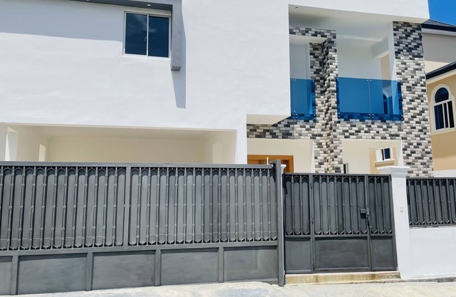 NEW PRICING! Puerto Plata Large Private Villa with Pool