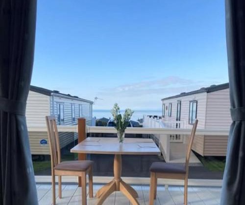 New Quay - Powys 16