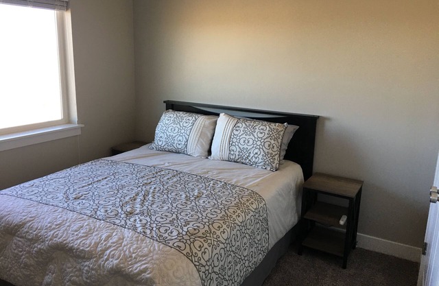 New Townhome 3 Bed, 2.5 Bath