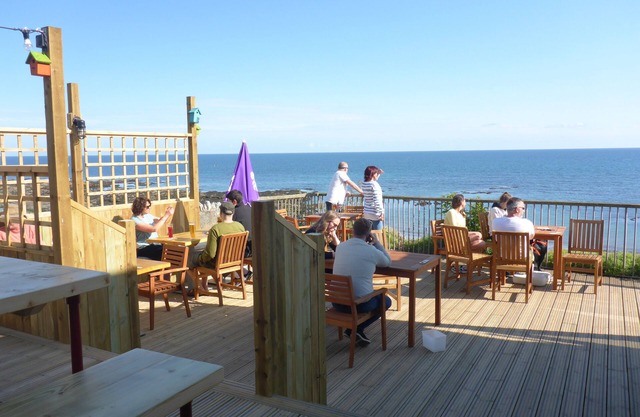 Nuevo: exclusivo refugio costero de Cornualles con impresionantes vistas al mar