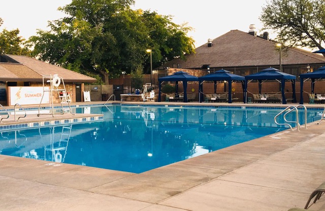 ¡NUEVA VILLA # 3, HERMOSA, JUNTO A LA PISCINA, PLANTA BAJA, PERSONALIZADA, TODO LO QUE NECESITA!
