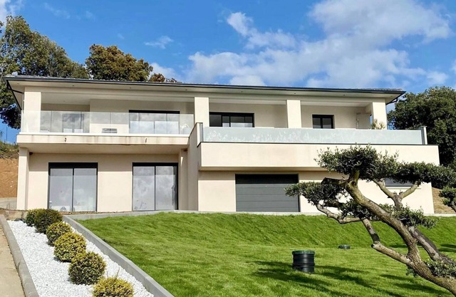 **NEW** Villa near AJACCIO and PORTICCIO