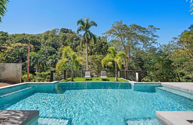 NEW VILLA w/ pool - La Joya Rincon
